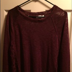 Cato thin sweater